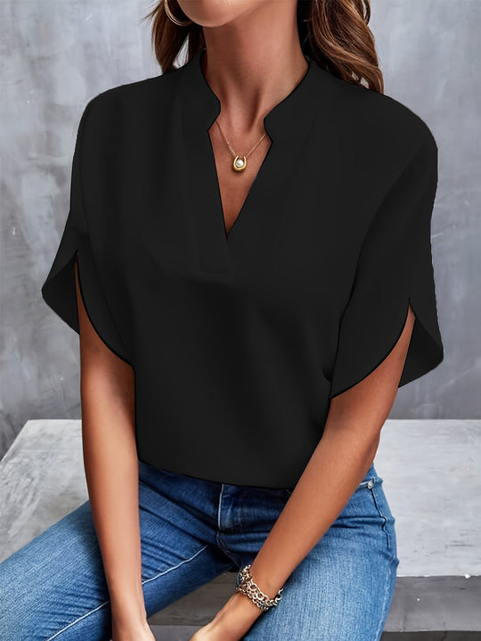 Teresa™ - Blusa elegante