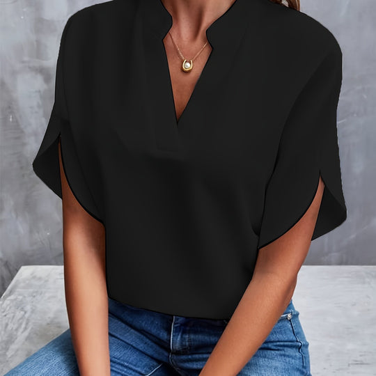 Teresa™ - Blusa elegante