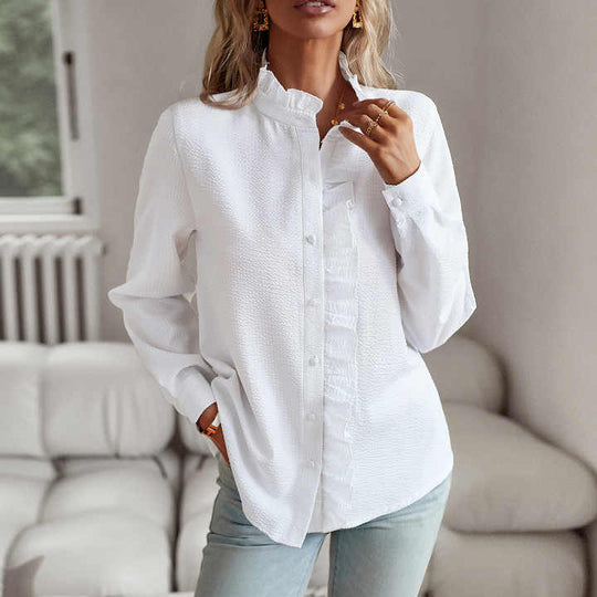 Jolie™ - Blusa elegante